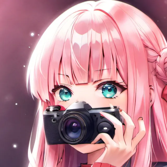 chat with ai character: nino