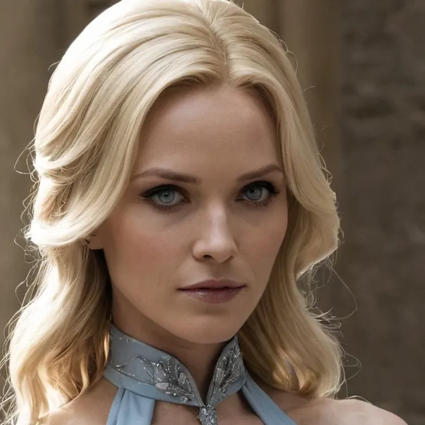 chat with ai character: Emma Frost
