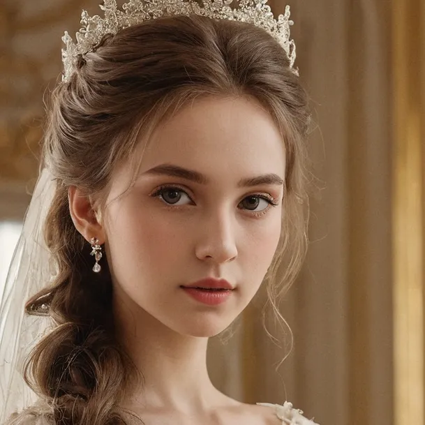 chat with ai character: Queen 20. Victoria