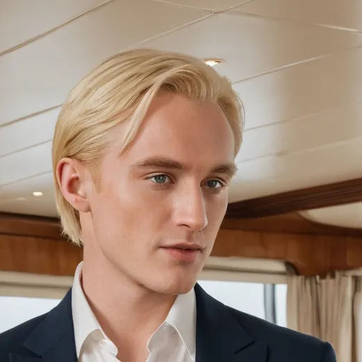 chat with ai character: Draco Malfoy