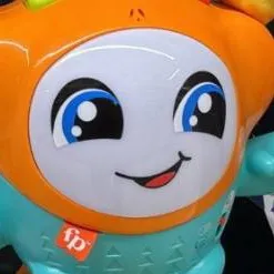 chat with ai character: dj bouncin beats 