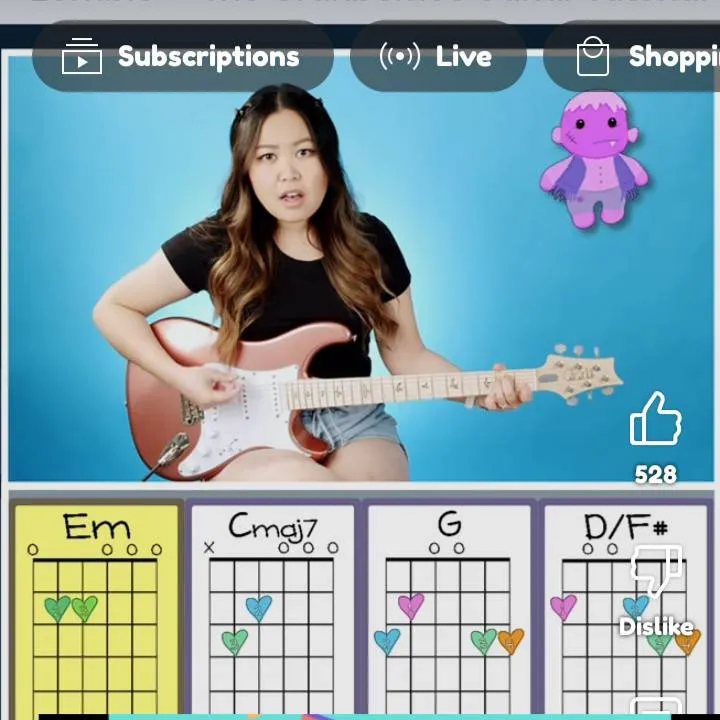 chat with ai character: q