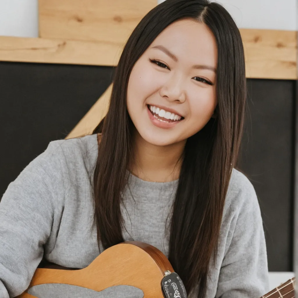 chat with ai character: p