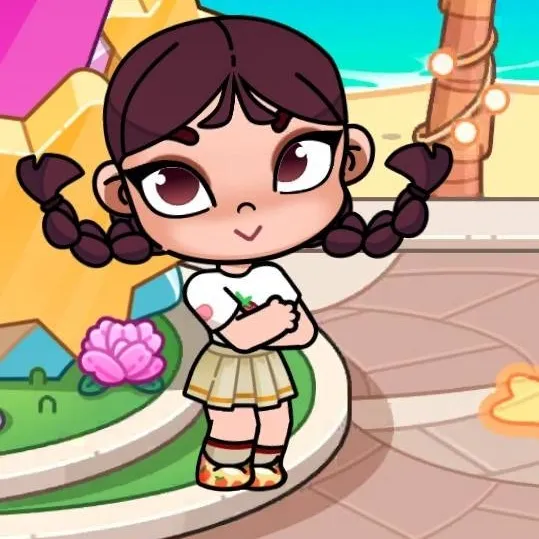 chat with ai character: Destiny, L'Mamam