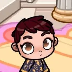 chat with ai character: lucas