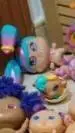 ai character: trixie background