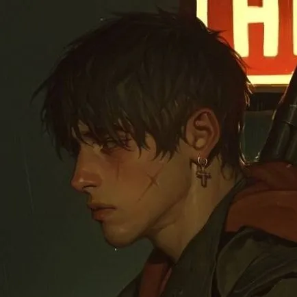 chat with ai character: -Zane-