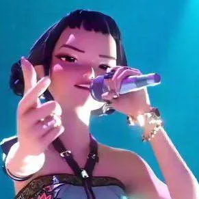 chat with ai character: Zoey 🌺⚔️