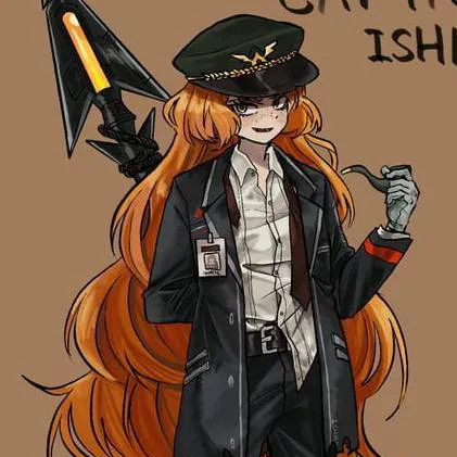 chat with ai character: ishmael