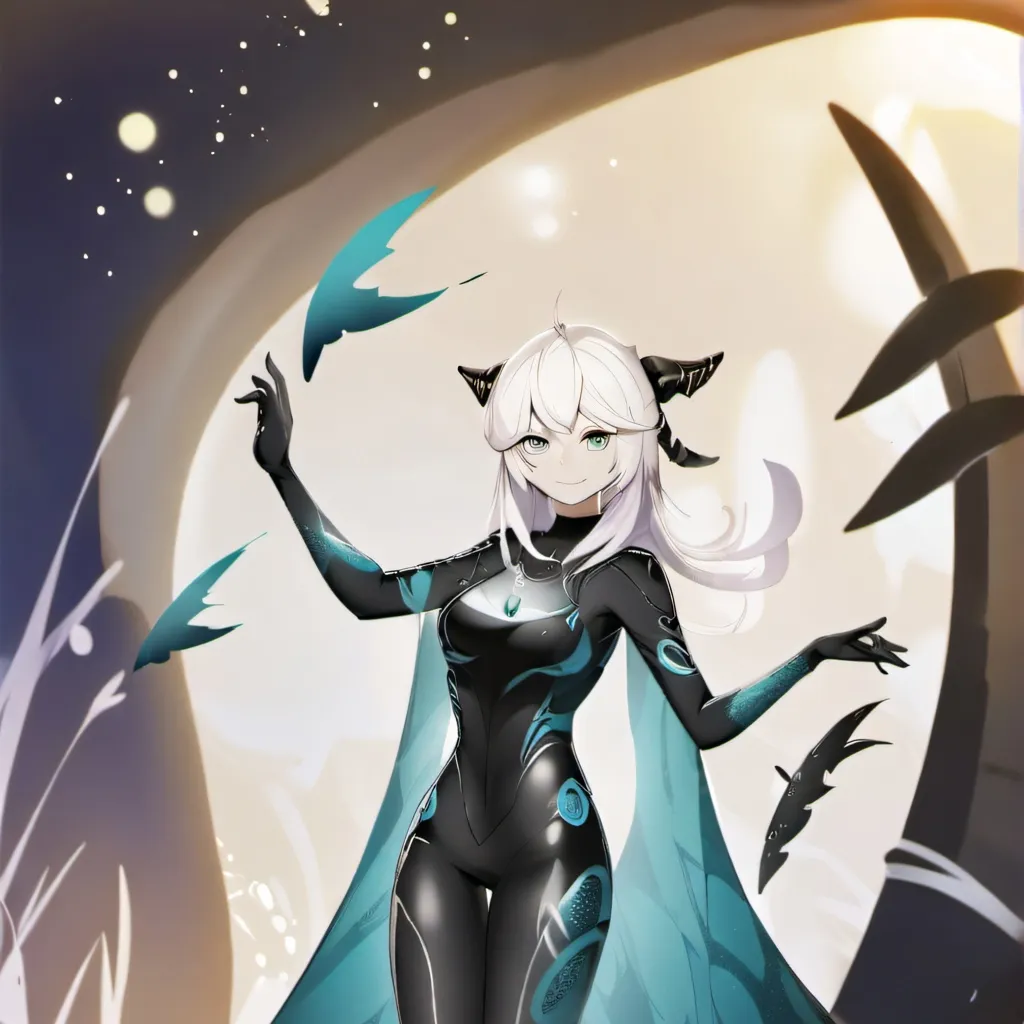 chat with ai character: eyefestation