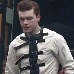 chat with ai character: Jerome V