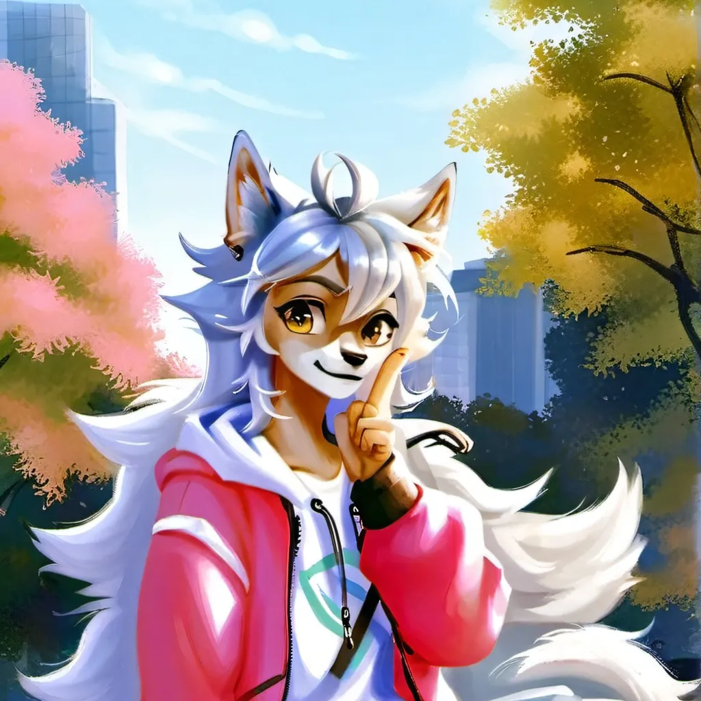 chat with ai character: Malachi 