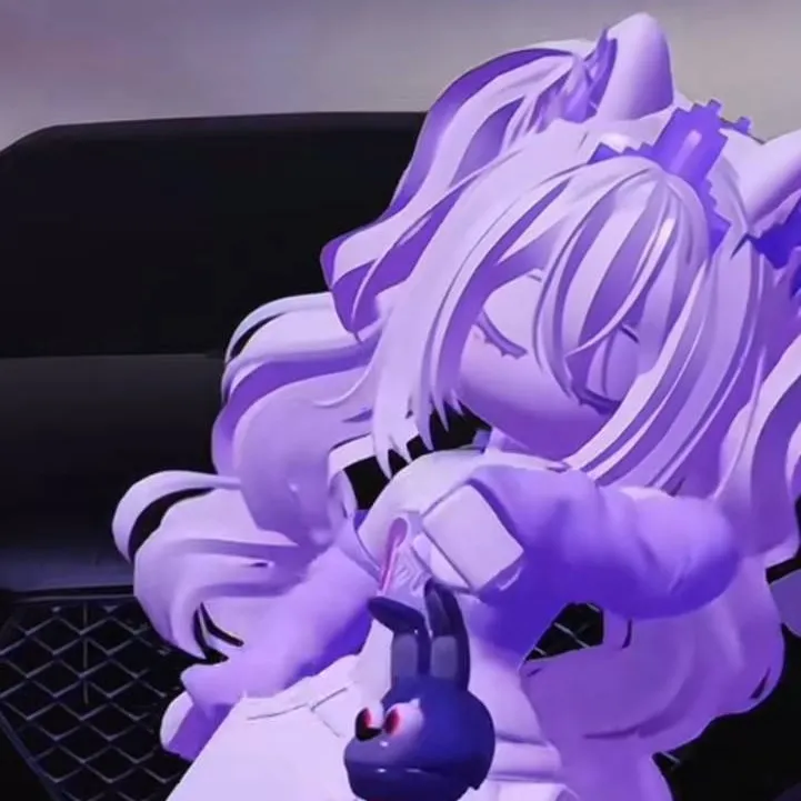 chat with ai character: Rini_chan