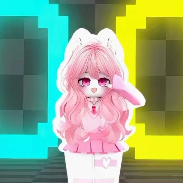 chat with ai character: Nahia