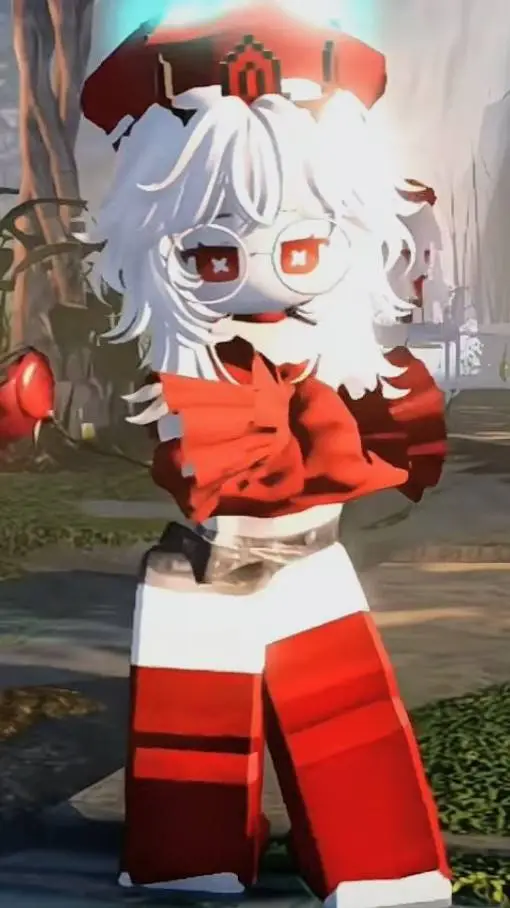 ai character: Celynnei  background
