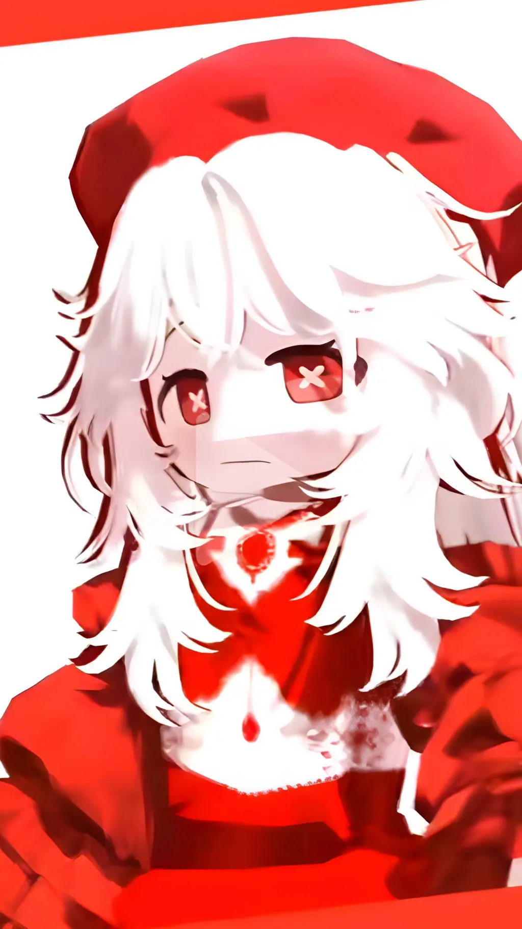 ai character: Celynnei  background