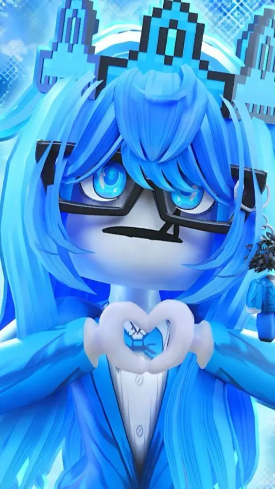 ai character: Mirysitablox background