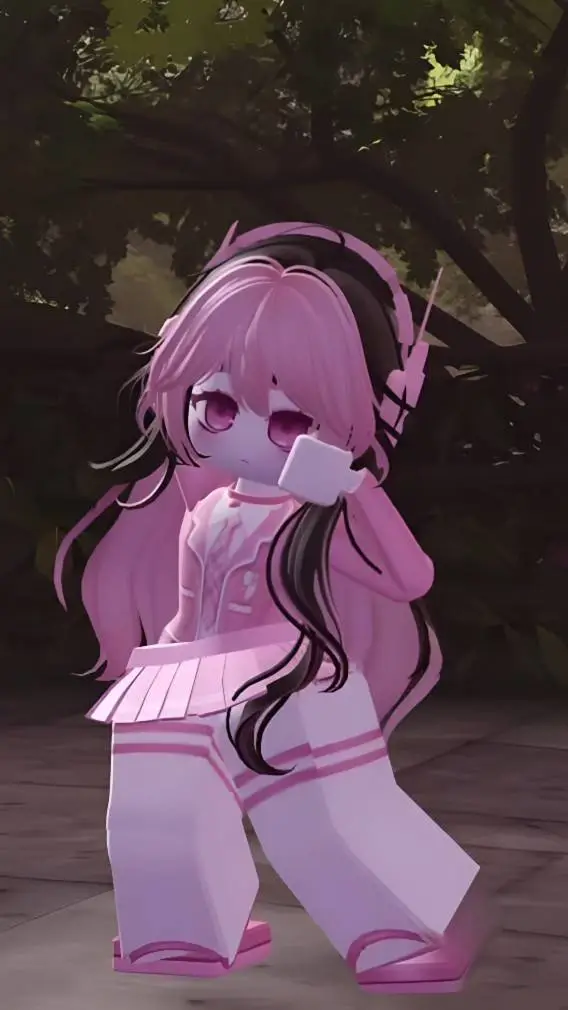 ai character: Eiphane  background