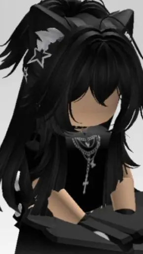 ai character: XxALIxX background