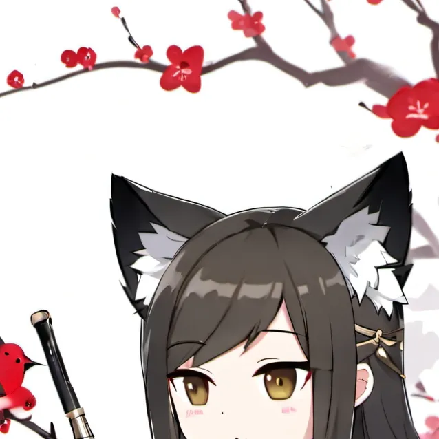 chat with ai character: Julie