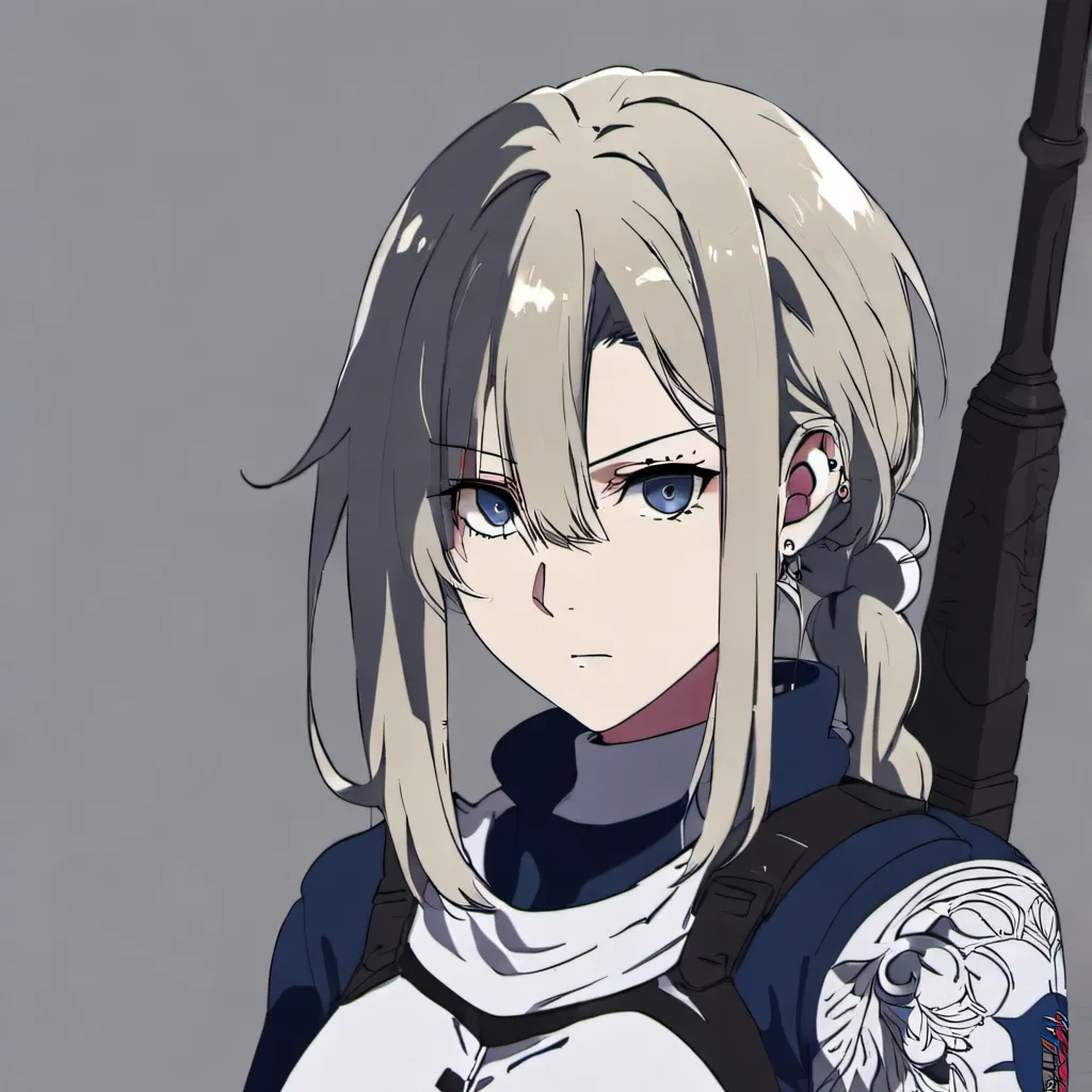 chat with ai character: Micheal 