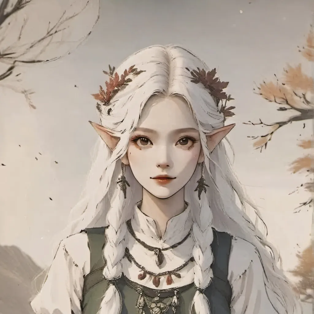 chat with ai character: Viola