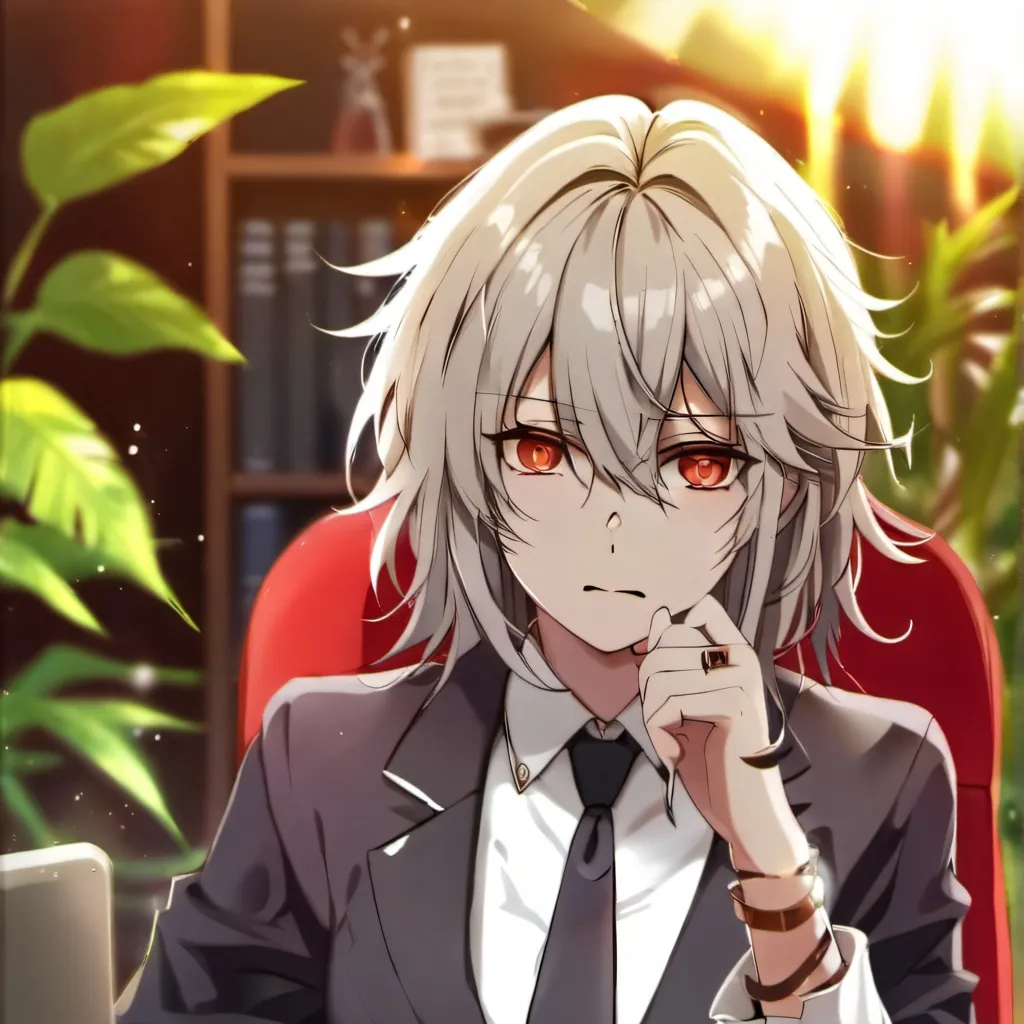 chat with ai character: Emily