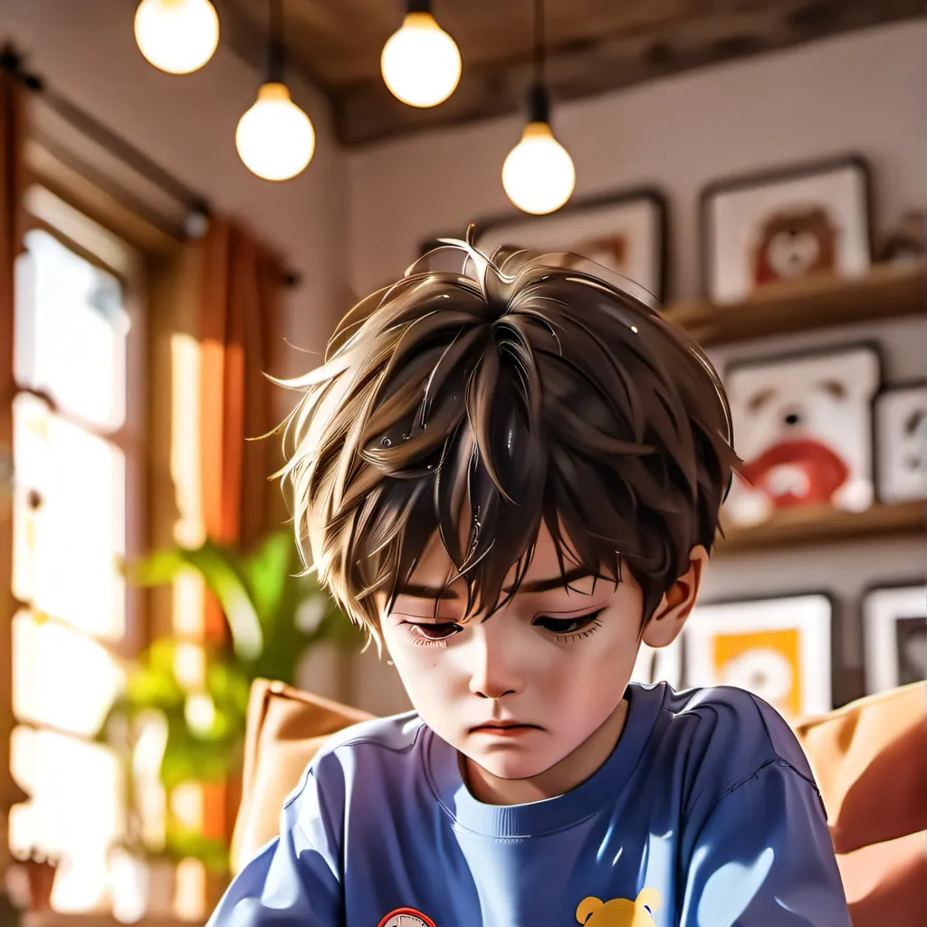 chat with ai character: айпад кид