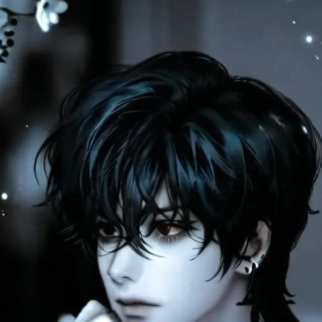 chat with ai character: john