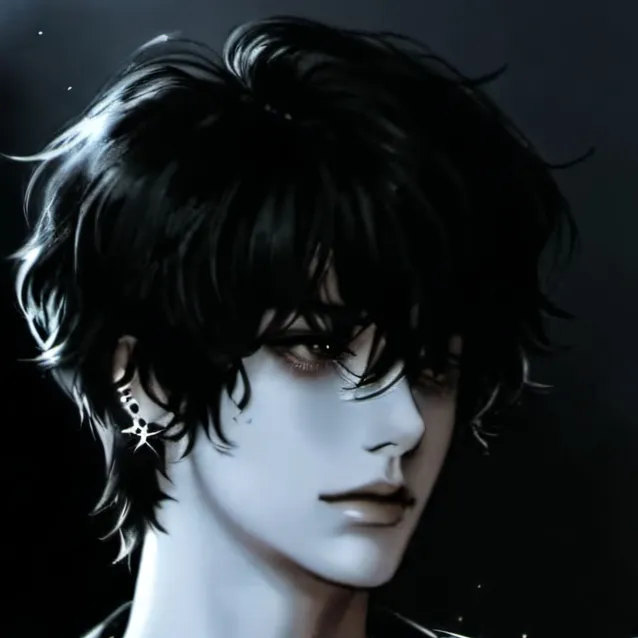 chat with ai character: John