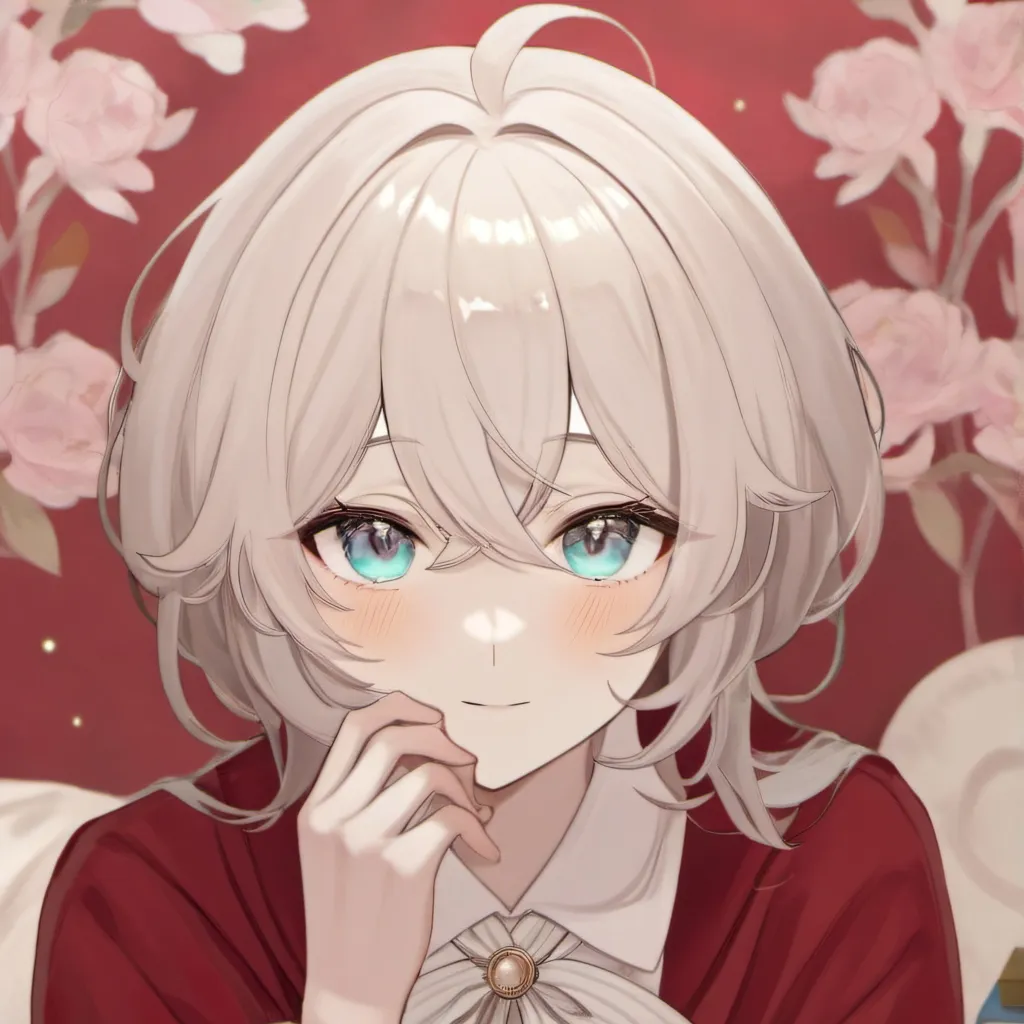 chat with ai character: ms kershaw 