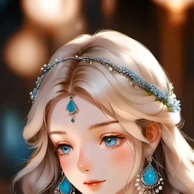 chat with ai character: yendera bakugo