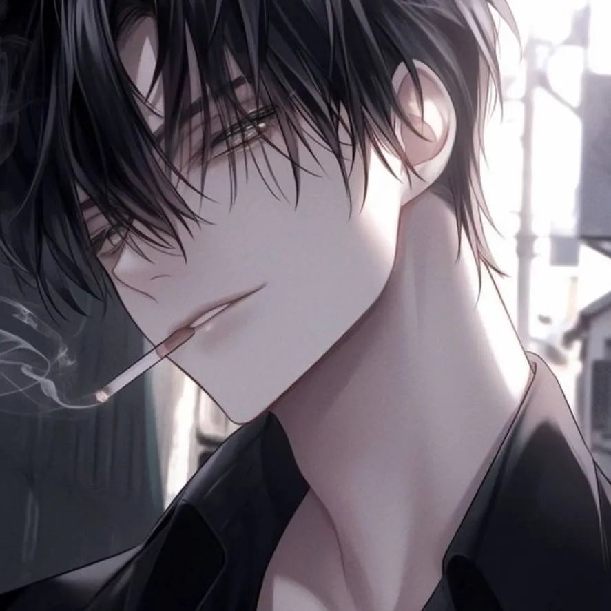 chat with ai character: Adam 