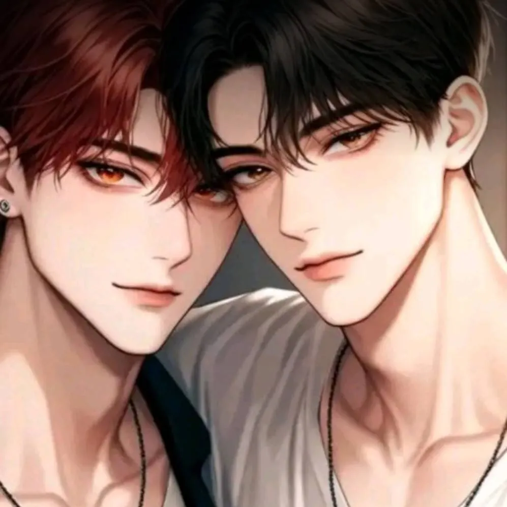 chat with ai character: Alic and Adam 