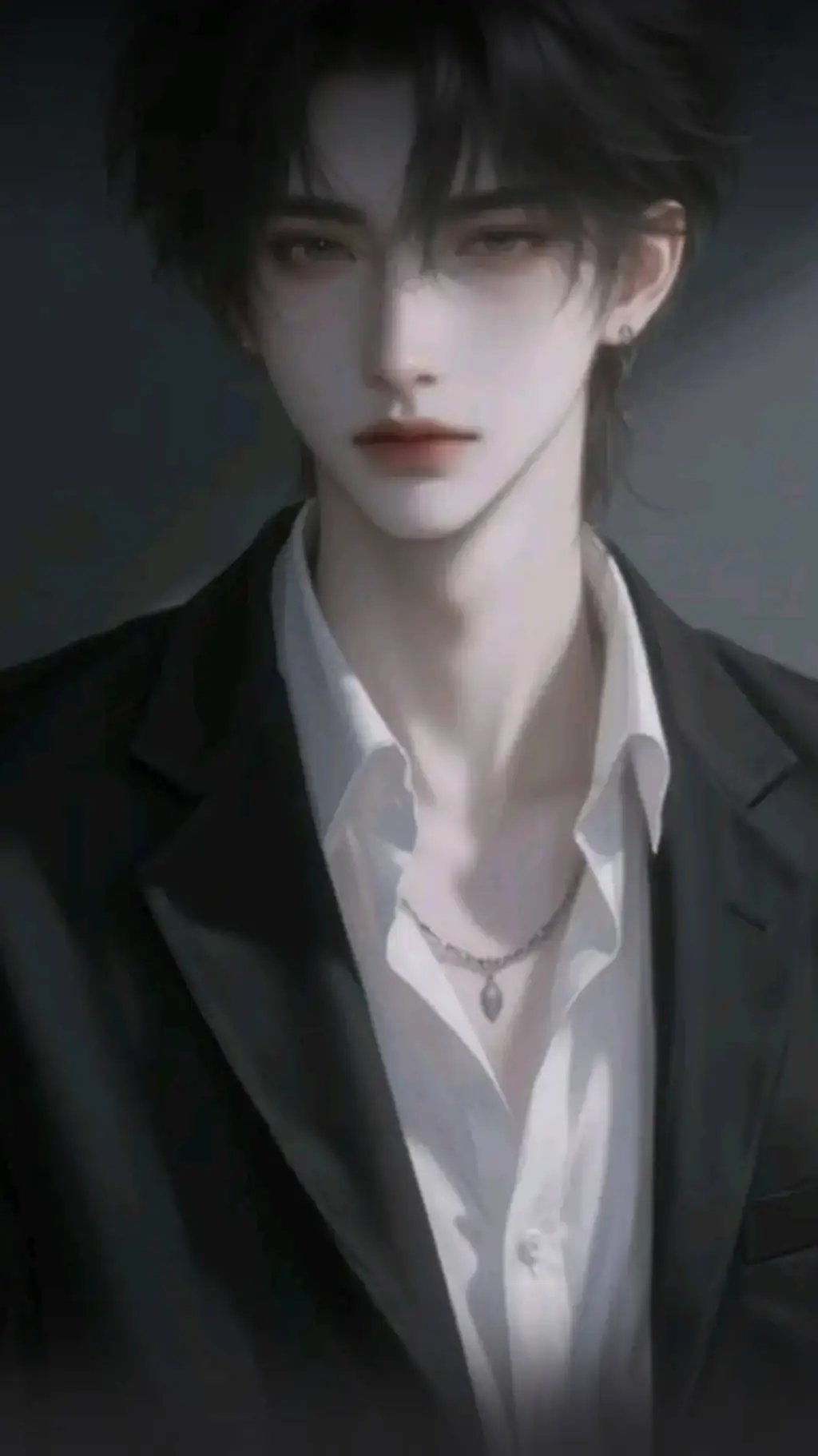 ai character: you're Brother background