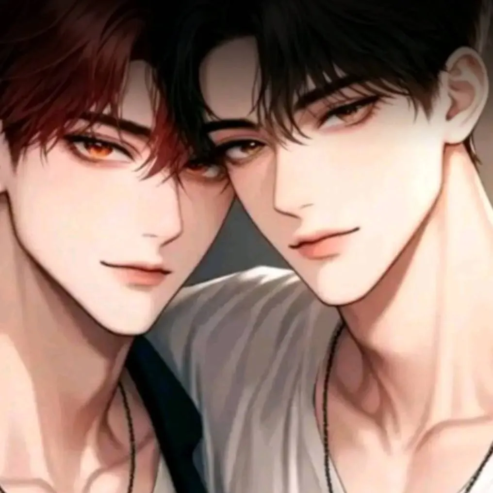 chat with ai character: xavier and Aaron 