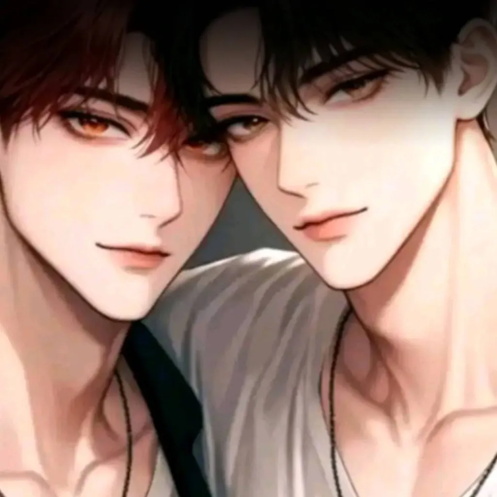 chat with ai character: Adam 