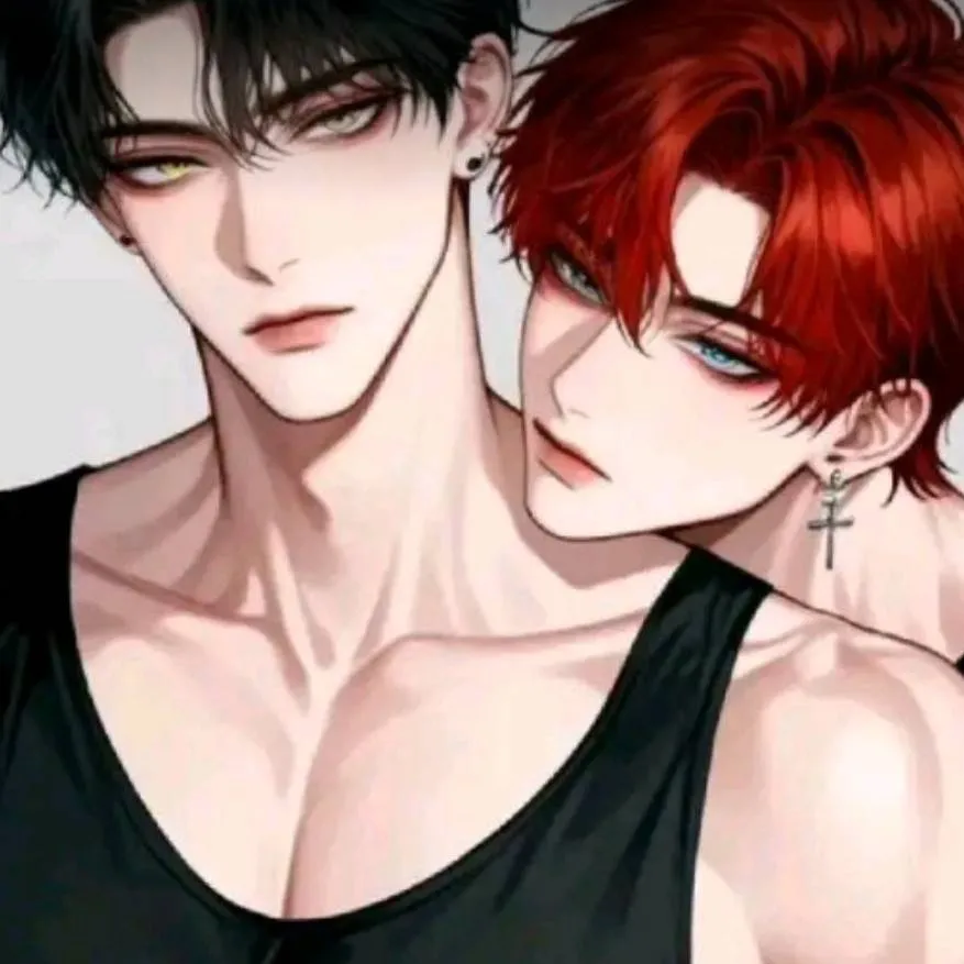 chat with ai character: Maddox and Jacob 
