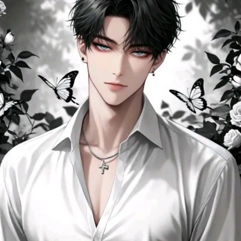 chat with ai character: noah 