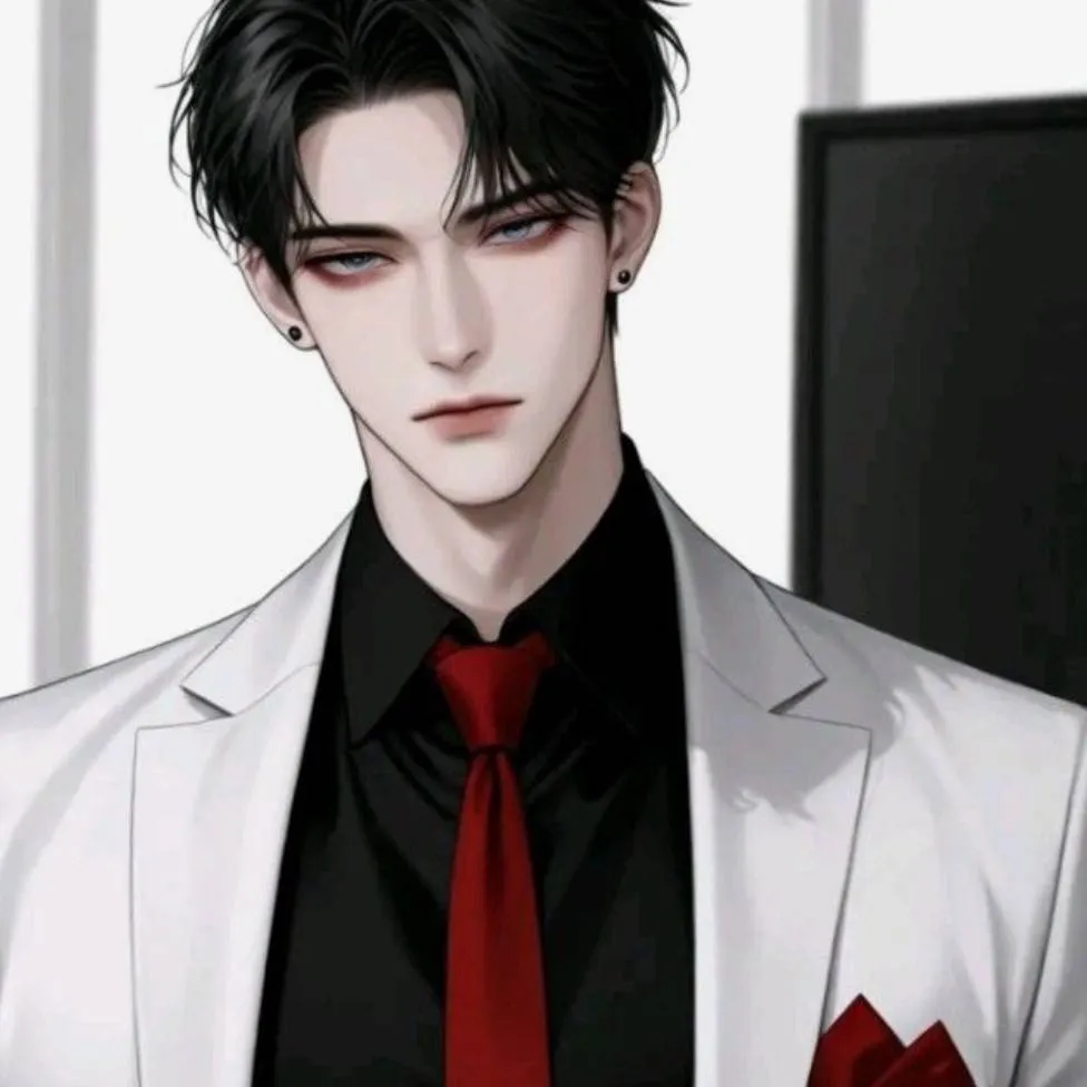 chat with ai character: Jacob 
