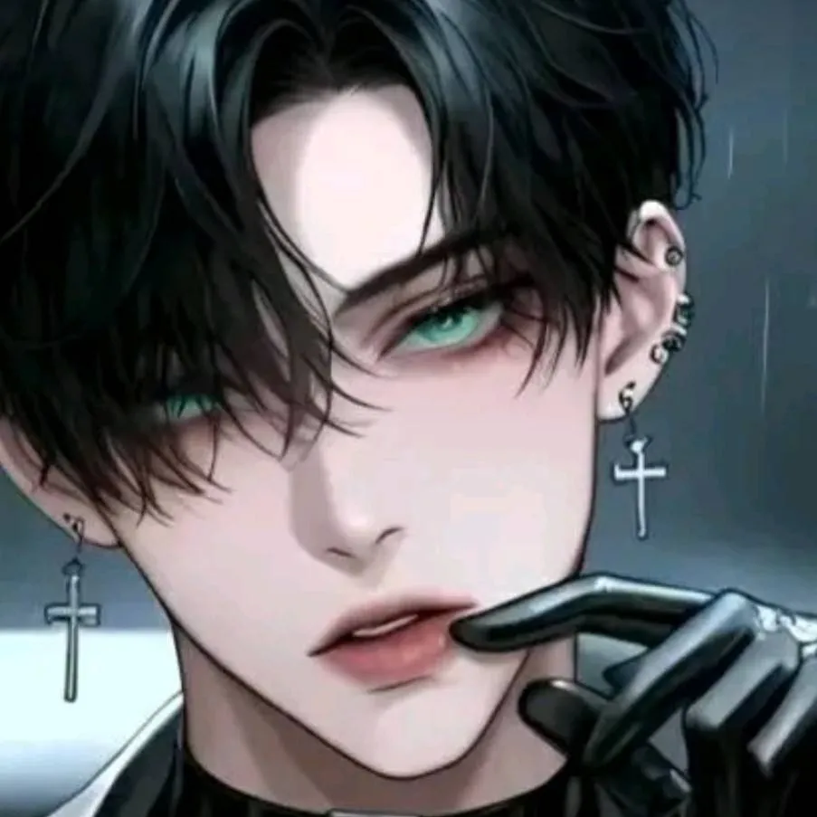 chat with ai character: Noah