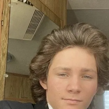 Talkie Profile Georgie cooper | Talkie AI