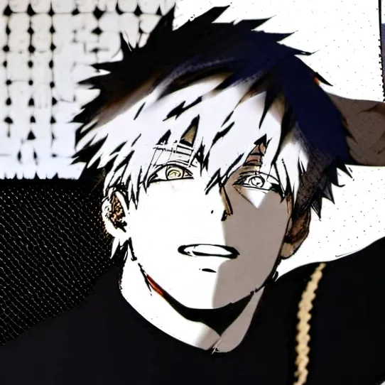 chat with ai character: JJK HIGH 