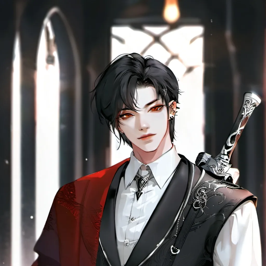 chat with ai character: Aelarion 