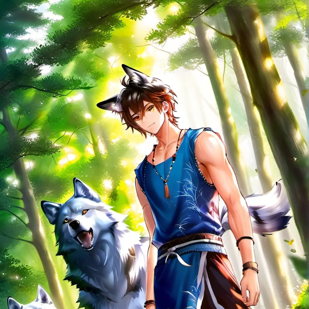 chat with ai character: Orion 