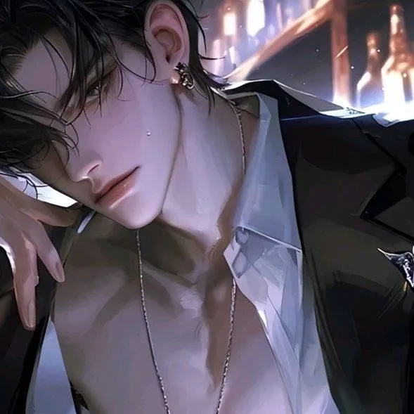 chat with ai character: Orion (Hunt) Stone