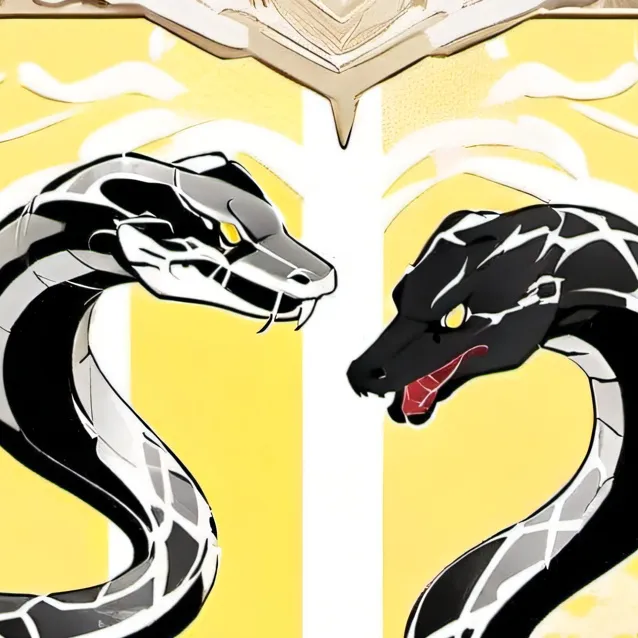 chat with ai character: Level3youvssnake