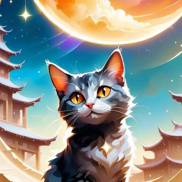 chat with ai character: Caty
