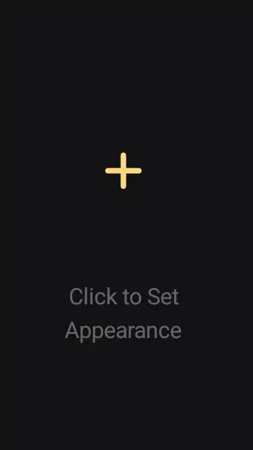 ai character: Name your Talkie background