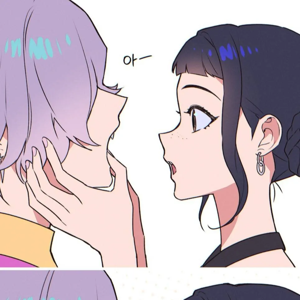 chat with ai character: zoeystery voodoo